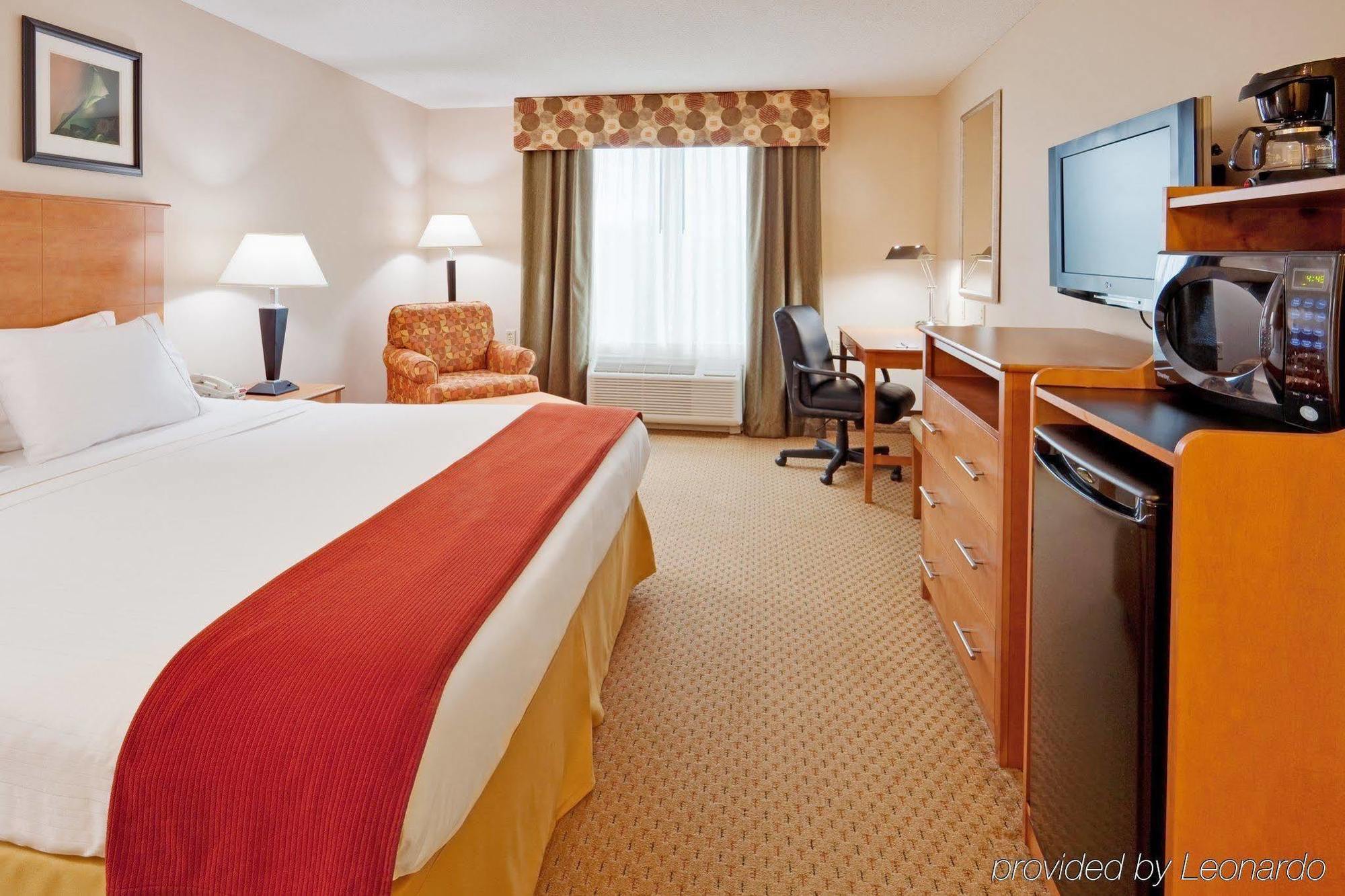 Holiday Inn Express Hotel & Suites Bethlehem, An Ihg Hotel Εξωτερικό φωτογραφία